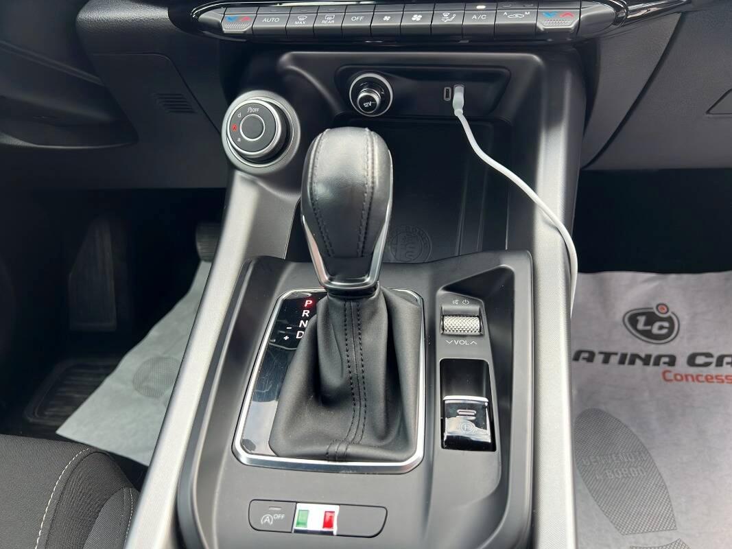 Alfa Romeo Tonale 1.6 Super 130cv tct6 Con NAVIGATORE