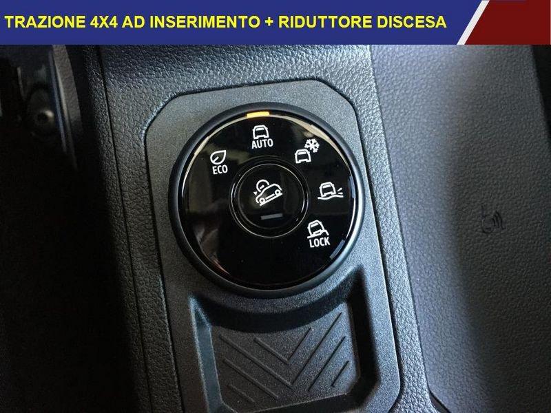 Dacia Duster Tce 130 CV MHEV 4x4 Expression PACK WINTER INCLUSO!!
