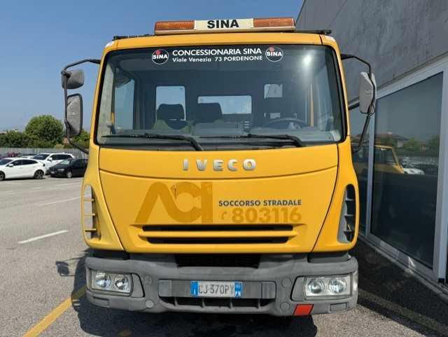 IVECO IveCo EuRo CarGo 120EL17 IsoLi2004