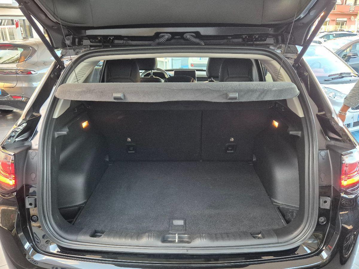 JEEP - Compass - 1.6 Mjt II 2WD Limited