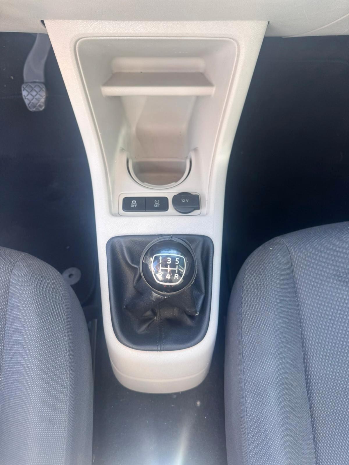 Volkswagen up! 1.0 5p. move