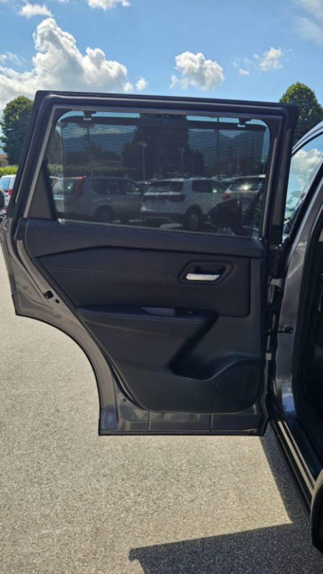 NISSAN X-Trail e-Power 2WD 5 posti N-Trek
