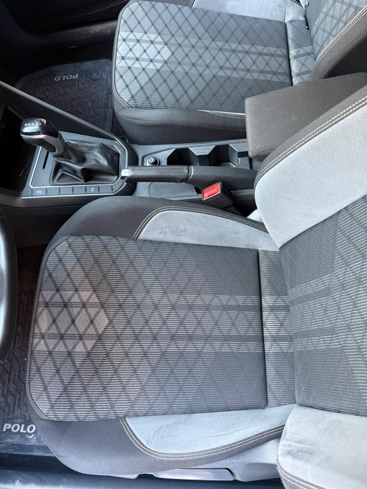 Volkswagen Polo 1.0 TSI 110 CV DSG R-Line