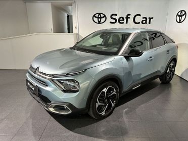 Citroën C4 C4 PureTech 130 S&S EAT8 Shine