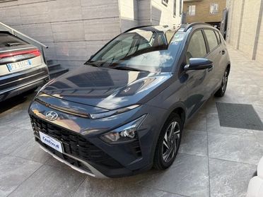 HYUNDAI Bayon 1.2 MPI MT XLine
