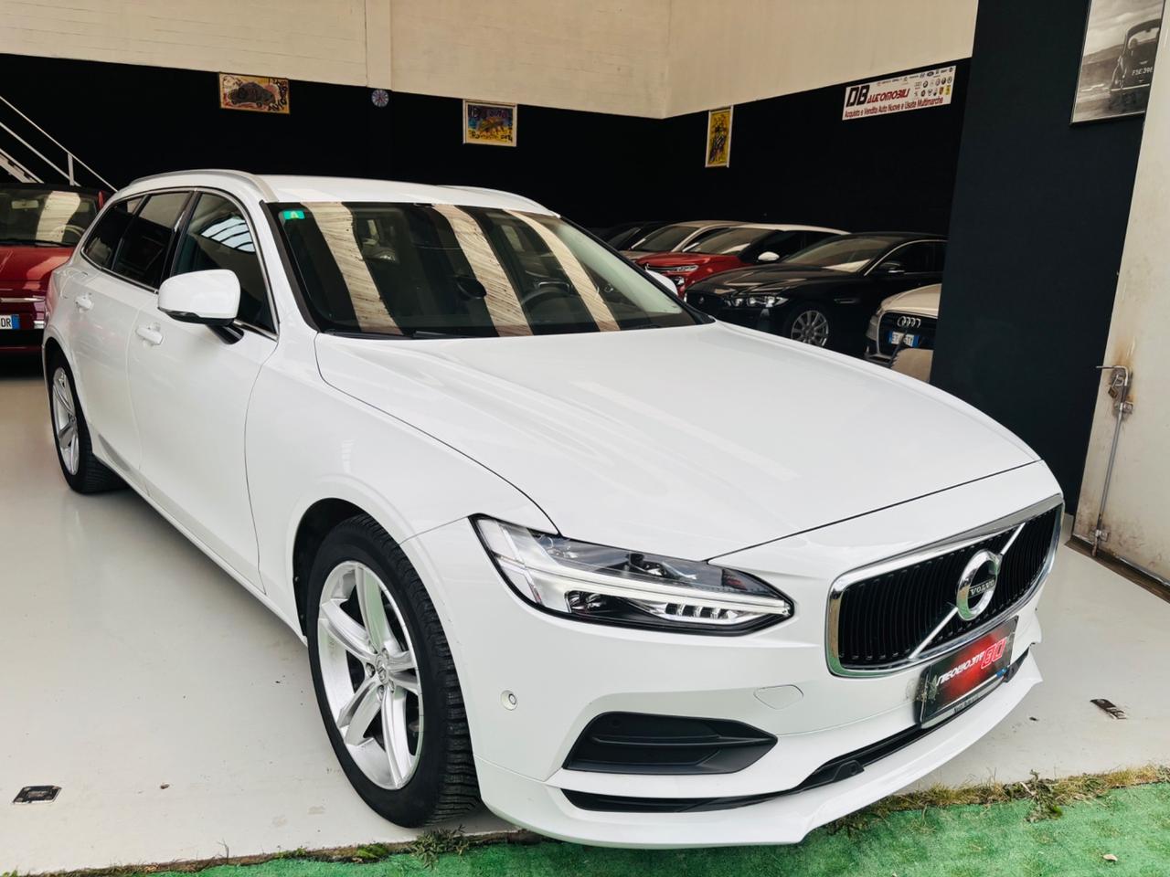 Volvo V90 D3 Geartronic Inscription