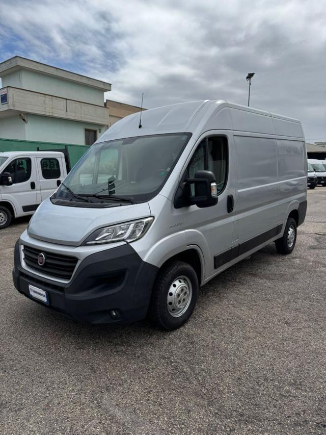 FIAT DUCATO 30MH2 2.3MJ FURG.P.MEDIO T.ALTO 3 PTI-2019
