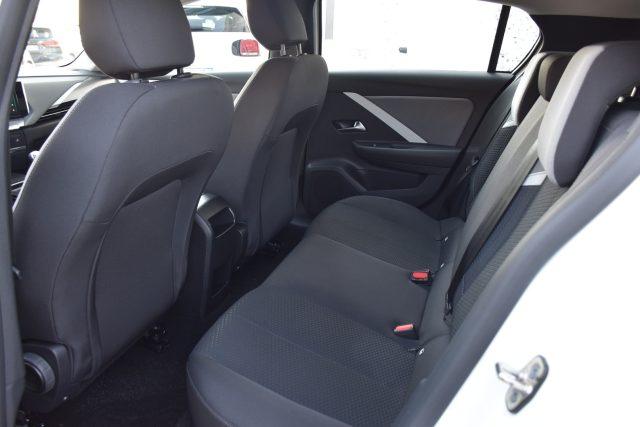 OPEL Astra 1.5 Turbo Diesel 130 CV Edition