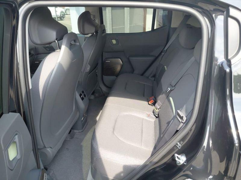 Kia EV2 Standard Range Earth