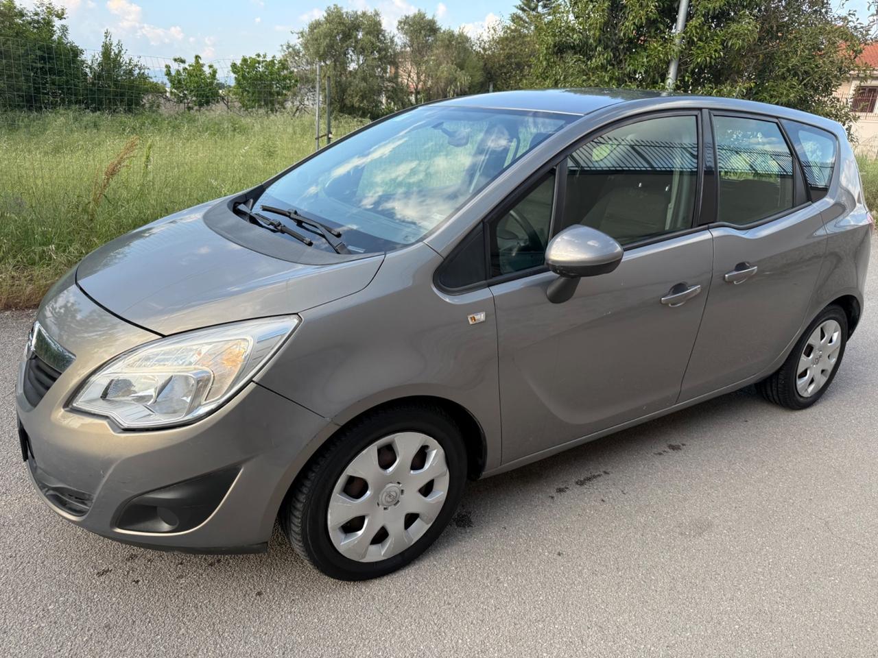 Opel Meriva 1.3 CDTI 95CV ecoFLEX Cosmo
