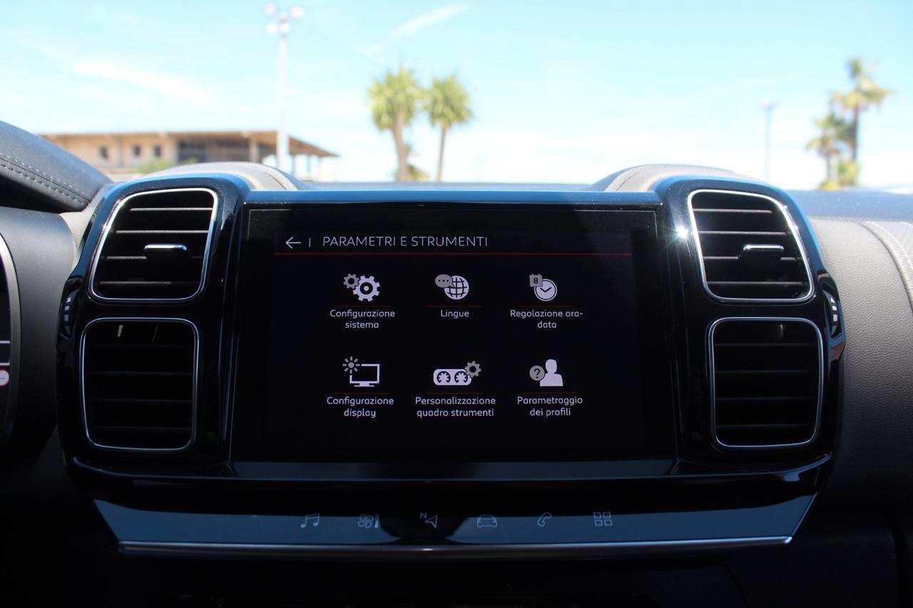 Citroen C5 Aircross BlueHDi 130 S&S Shine