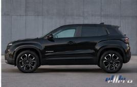 Jeep Avenger Nuova Benzina Altitude MHEV DCT MY24