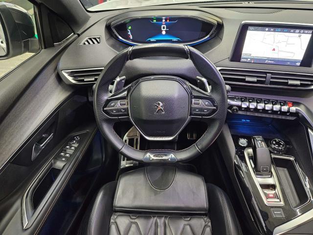 Peugeot 3008 3008 II 2016 2.0 bluehdi GT s