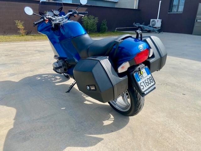 Bmw R 1150 RS 2003 - A.S.I . KM 38.000