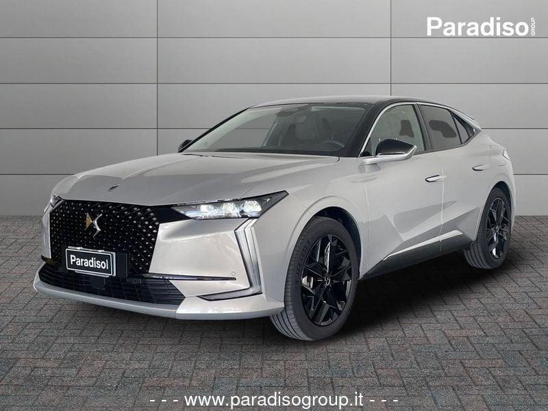 DS DS4 DS 4 PLUG-IN HYBRID