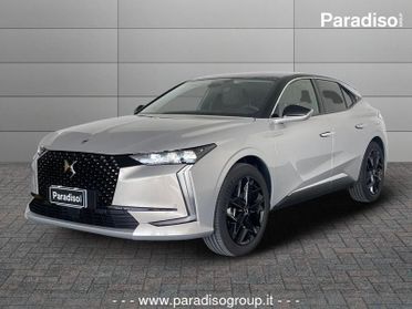 DS DS4 DS 4 PLUG-IN HYBRID
