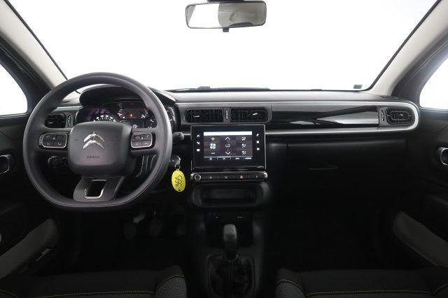CITROEN C3 C3 BlueHDi 100 S&S Feel