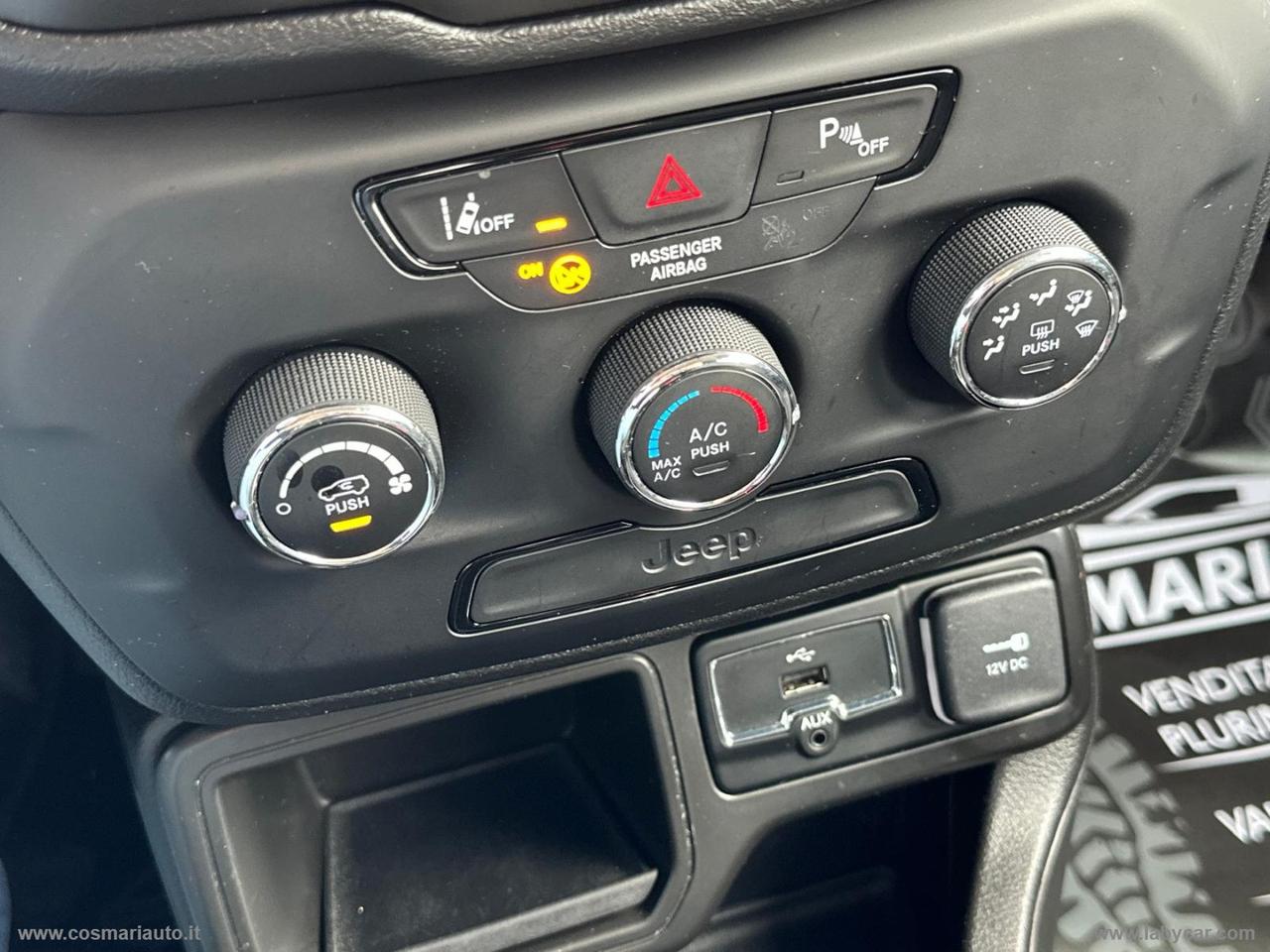 JEEP Renegade 1.0 T3 Longitude