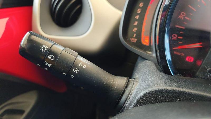 Toyota Aygo 1.0 VVT-i x-cool TSS