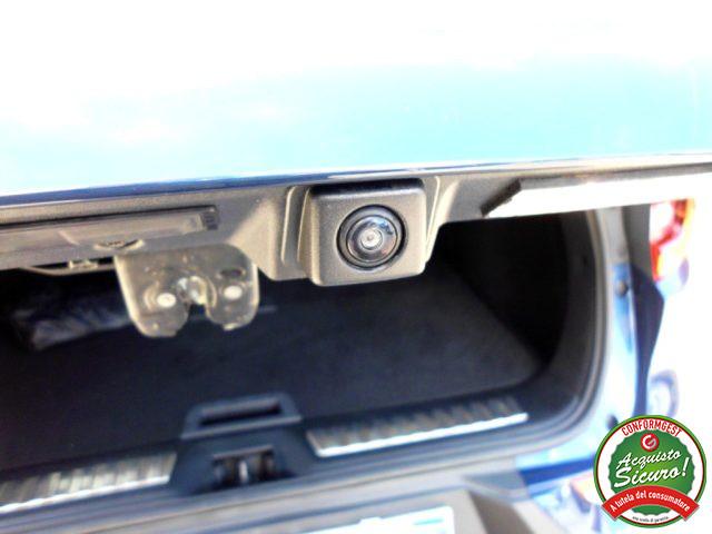 RENAULT Kadjar Blue dCi 8V 115CV Sport Edition2