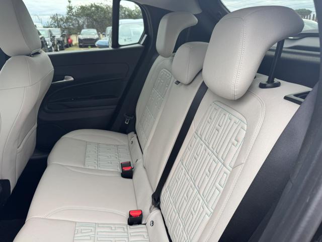 FIAT 600 HYBRID LA PRIMA DCT6 1.2cc 100cv