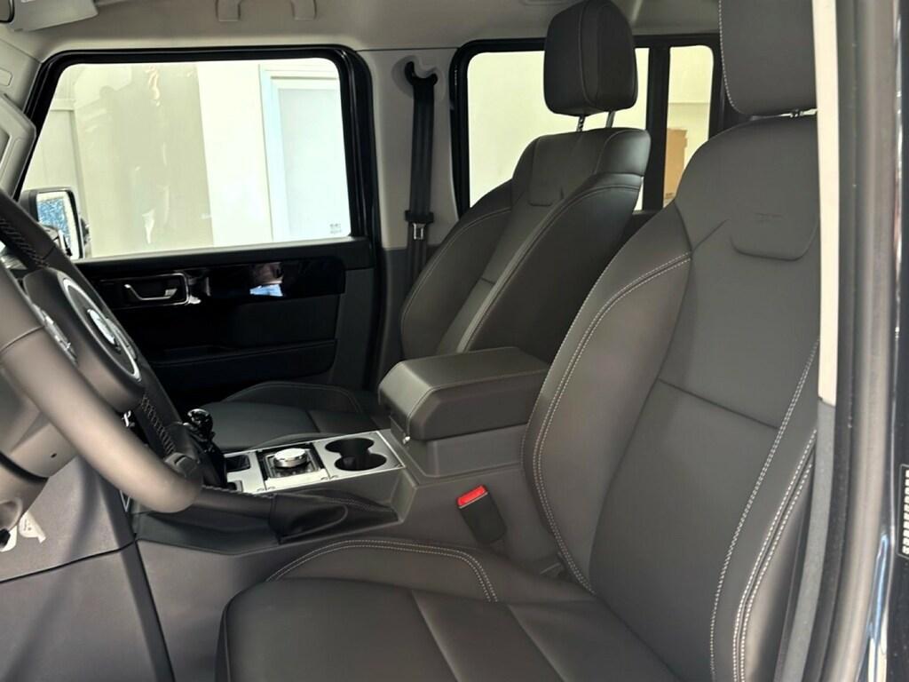 Ineos Grenadier Station Wagon 3.0 twin-turbo diesel Fieldmaster Edition auto