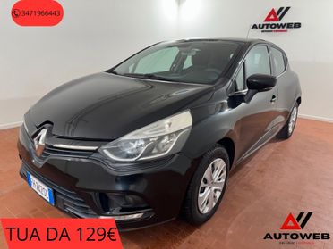 Renault Clio TCe 12V 90 CV GPL Start&Stop 5 porte Energy Zen
