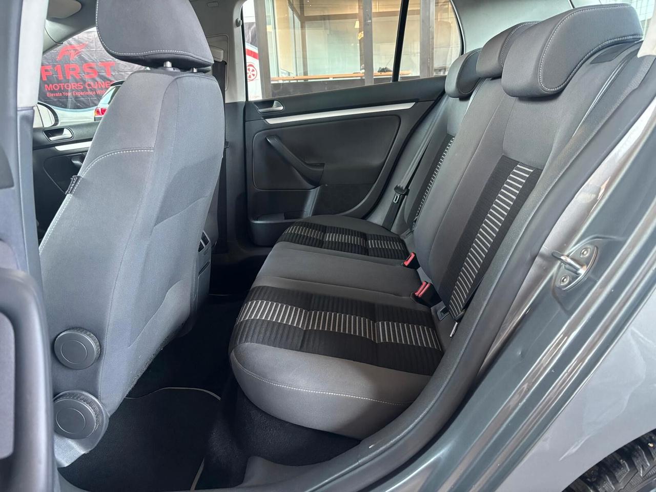 Volkswagen Golf 1.9 TDI DPF 5p. Comfortline