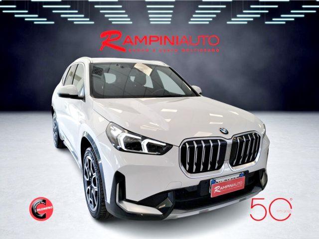 BMW X1 sDrive 18d xLine 150 Cv Km 43.000 UnicoProprietari