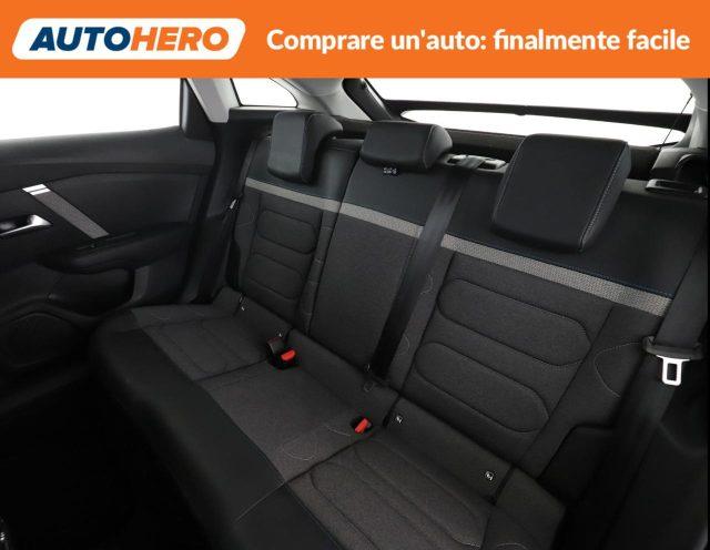 CITROEN C4 BlueHDi 130 S&S EAT8 Feel Pack