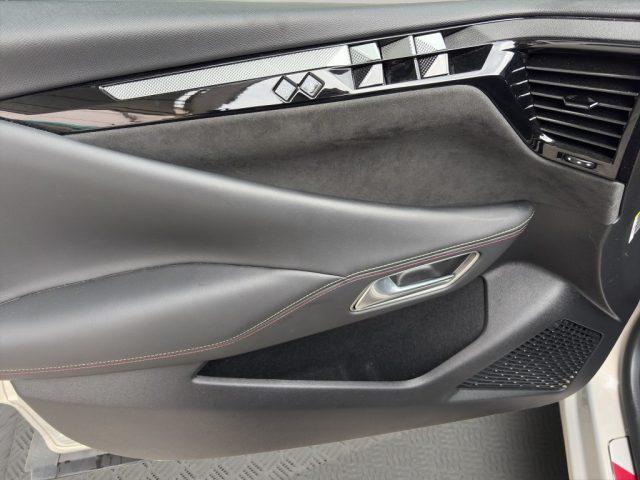 DS AUTOMOBILES DS 4 E-Tense 225 Phev Performance Line