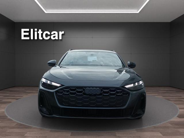 AUDI A5 Avant S line TFSI 150 kW S tronic