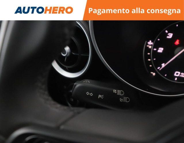 ALFA ROMEO Giulia 2.2 Turbodiesel 160 CV AT8 Business