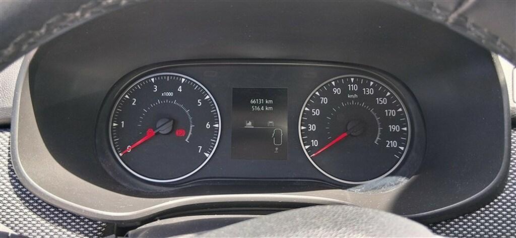 Dacia Sandero Stepway 1.0 tce ECO-G Comfort
