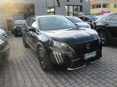 Peugeot 2008 PureTech 100 S&S Allure CarPlay/Led