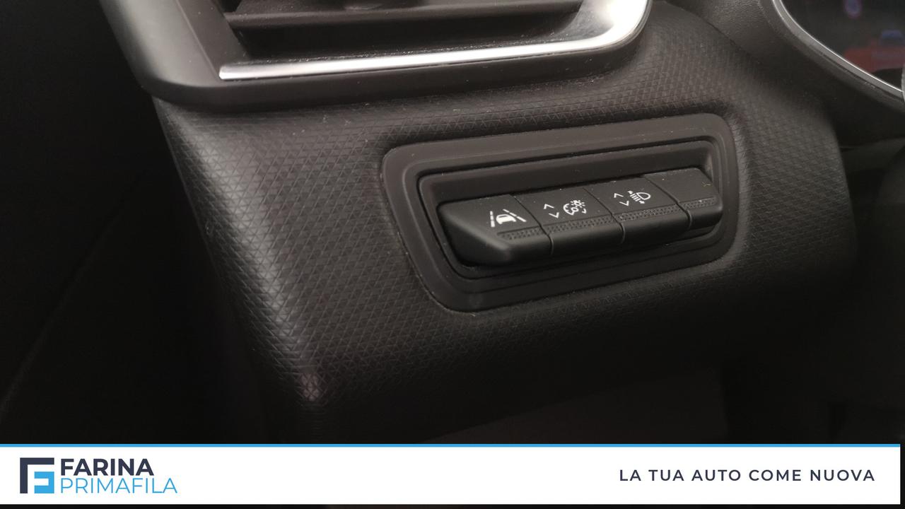 RENAULT Clio V 2019 - Clio 1.6 E-Tech hybrid Zen 140cv auto