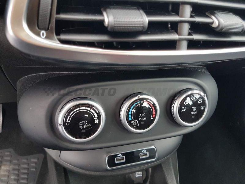 FIAT 500X 500X 1.3 mjet 95cv