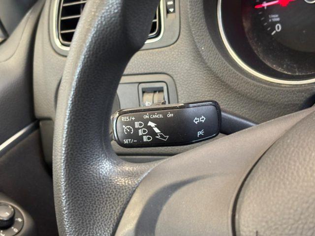 VOLKSWAGEN Polo 1.0 MPI 75CV 5p. *UNICO PROP.*APPLE+ANDROID*CRUISE