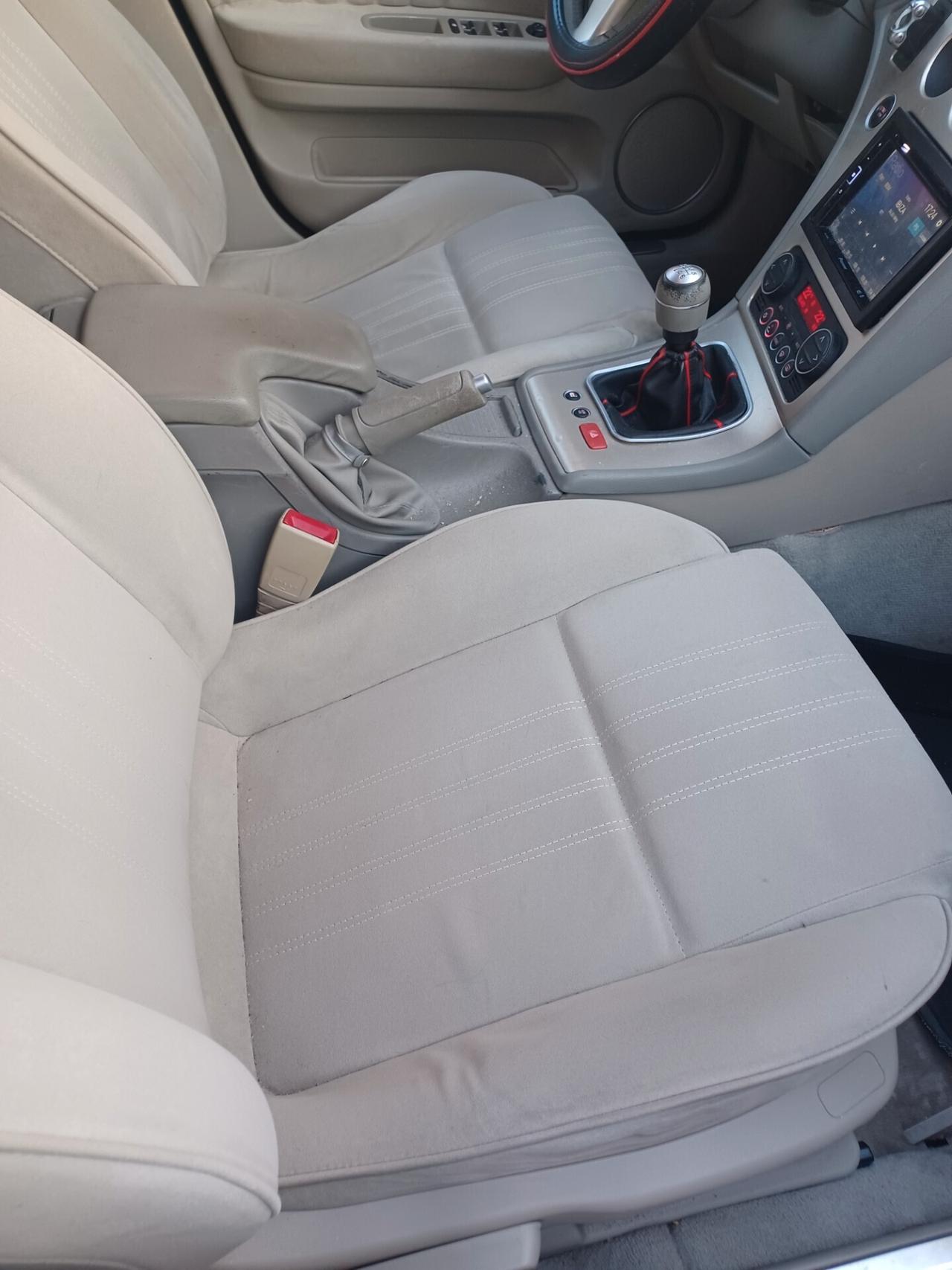 Alfa Romeo 159 1.8 BENZINA SPORTWAGON DISTINCTIVE