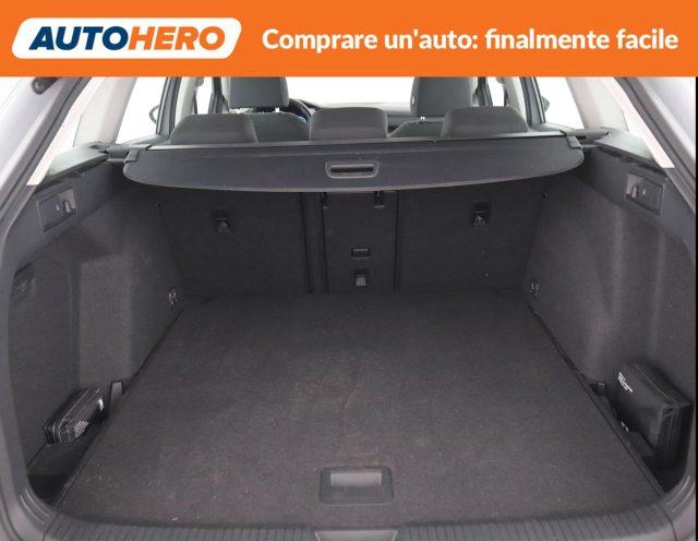 VOLKSWAGEN Golf Variant 2.0 TDI SCR DSG Style
