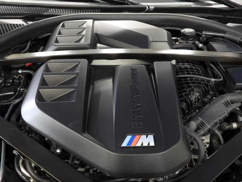 BMW M2 Coupe 3.0