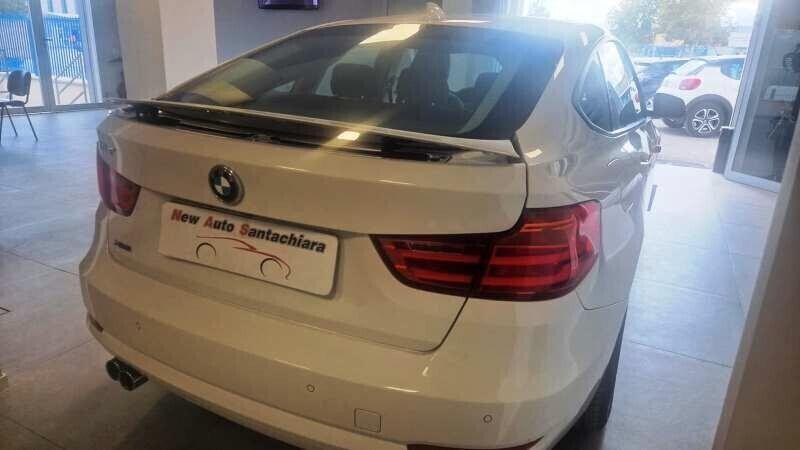 BMW 330 d 258 CV X-Drive Gran Turismo Automatica
