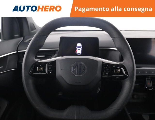 MG MG3 1.5 Hybrid+ Standard