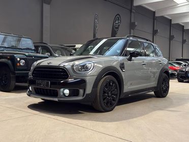 MINI Countryman 2.0 Cooper D Countryman ALL4