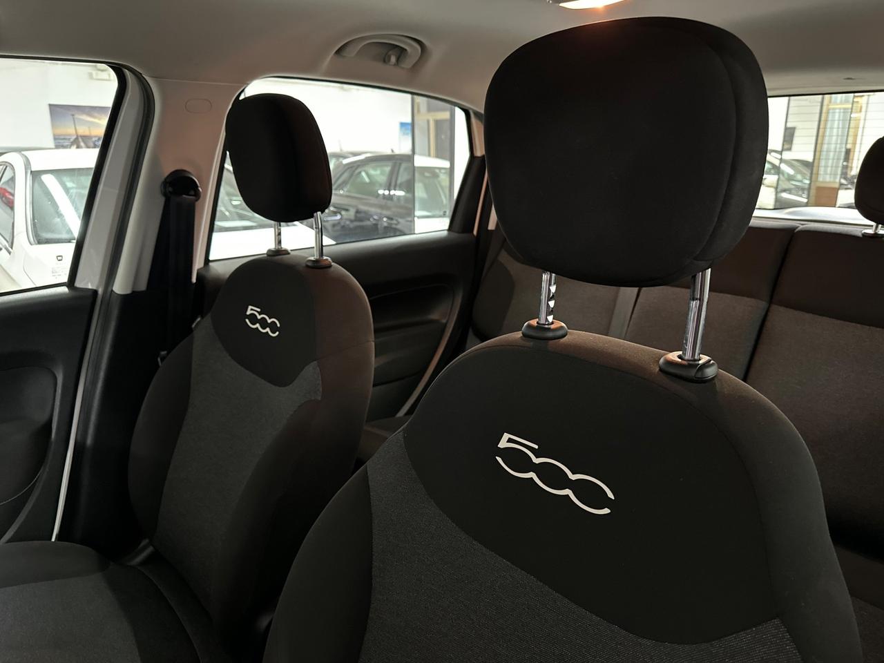 Fiat 500L 1.3 Multijet 95 CV City Cross