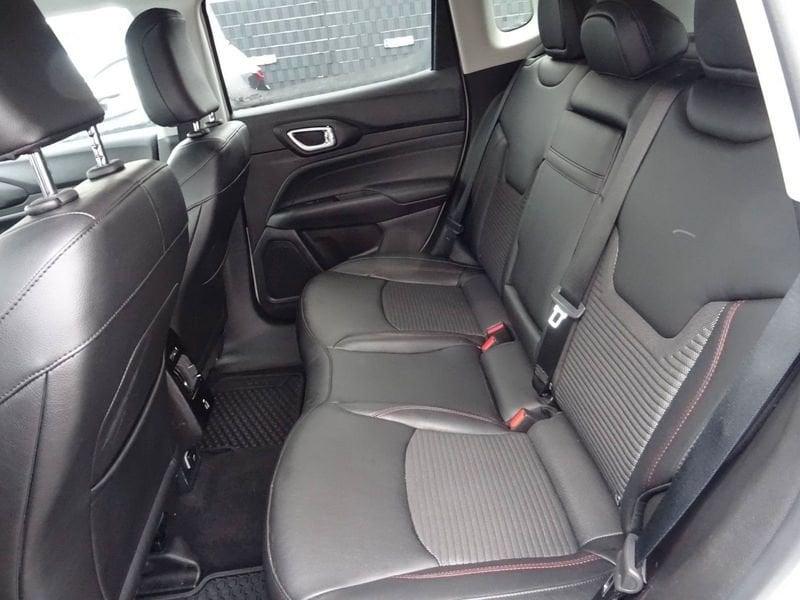 Jeep Compass 1.5 Turbo T4 130CV MHEV 2WD Altitude Led 19" Navi