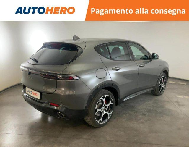 ALFA ROMEO Tonale 1.3 280 CV PHEV AT6 Q4 Veloce