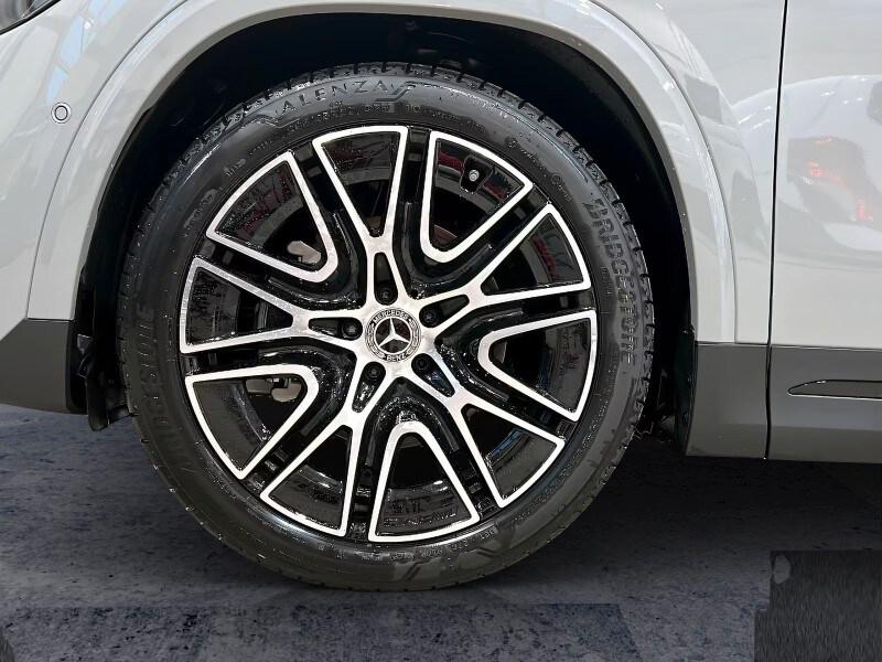 MERCEDES GLA (H247) GLA 200 Automatic ...