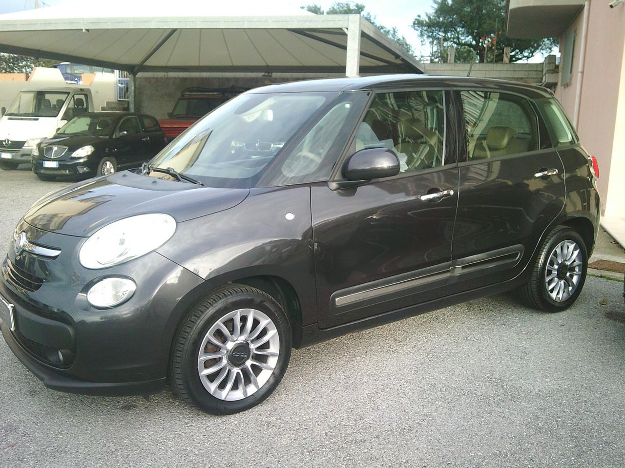 Fiat 500L 1.3 Multijet 85 CV Easy