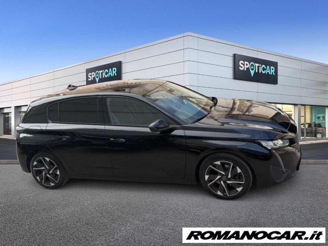 PEUGEOT 308 BlueHDi 130 S&S Allure